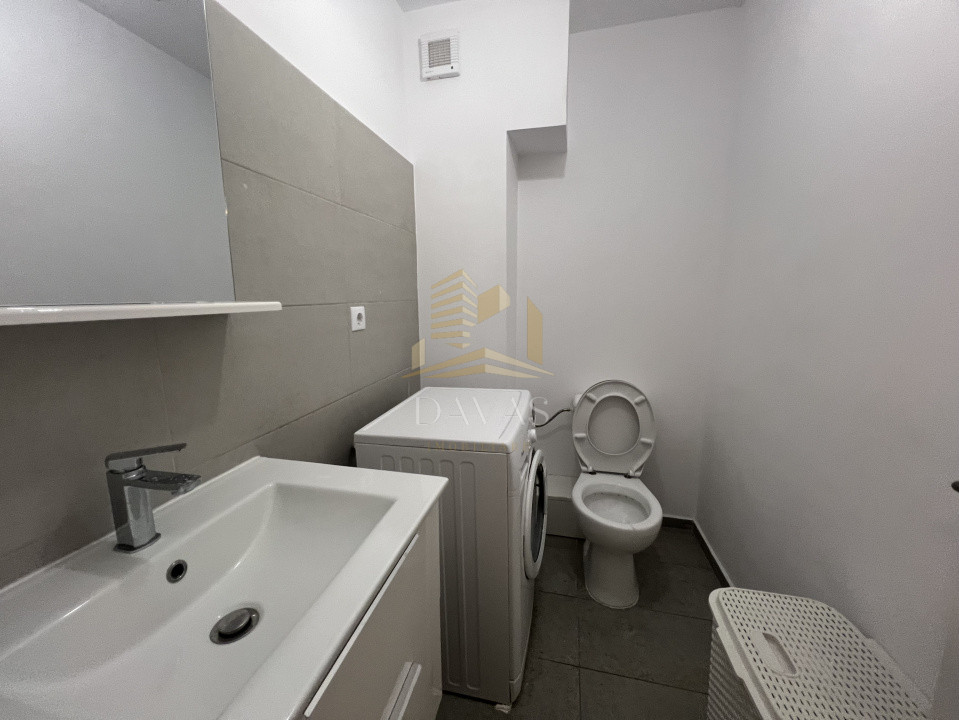 Apartament cu 2 camere | zona Horea | bloc nou