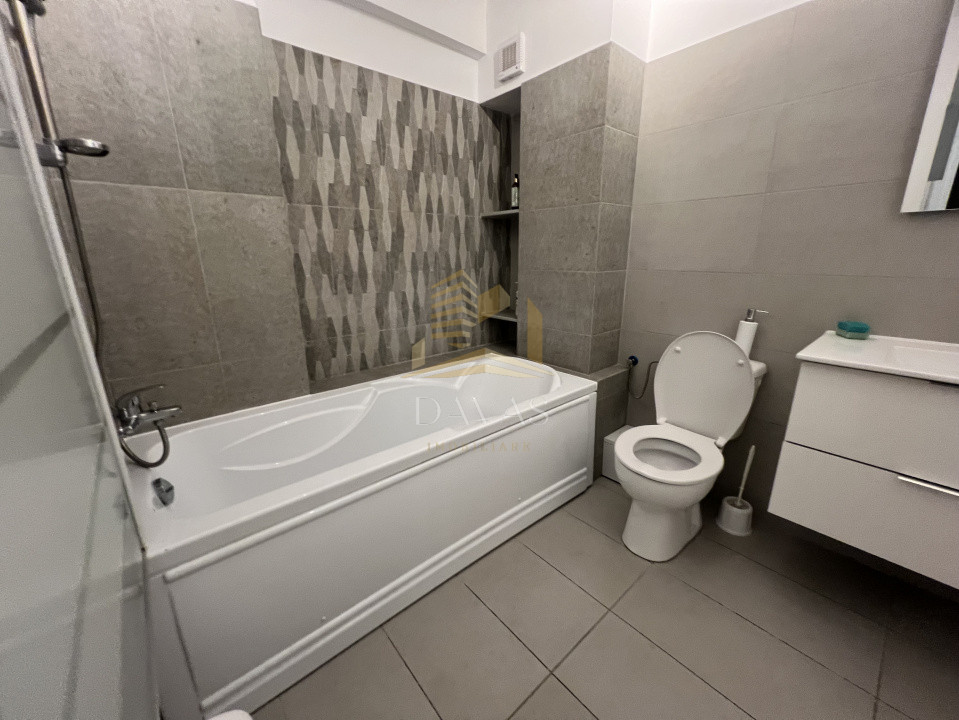 Apartament cu 2 camere | zona Horea | bloc nou