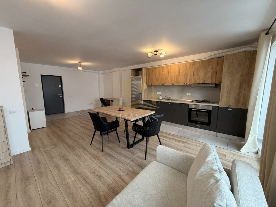 OCAZIE| Apartament cu 2 camere | Central - Horea | bloc nou cu parcare inclusa