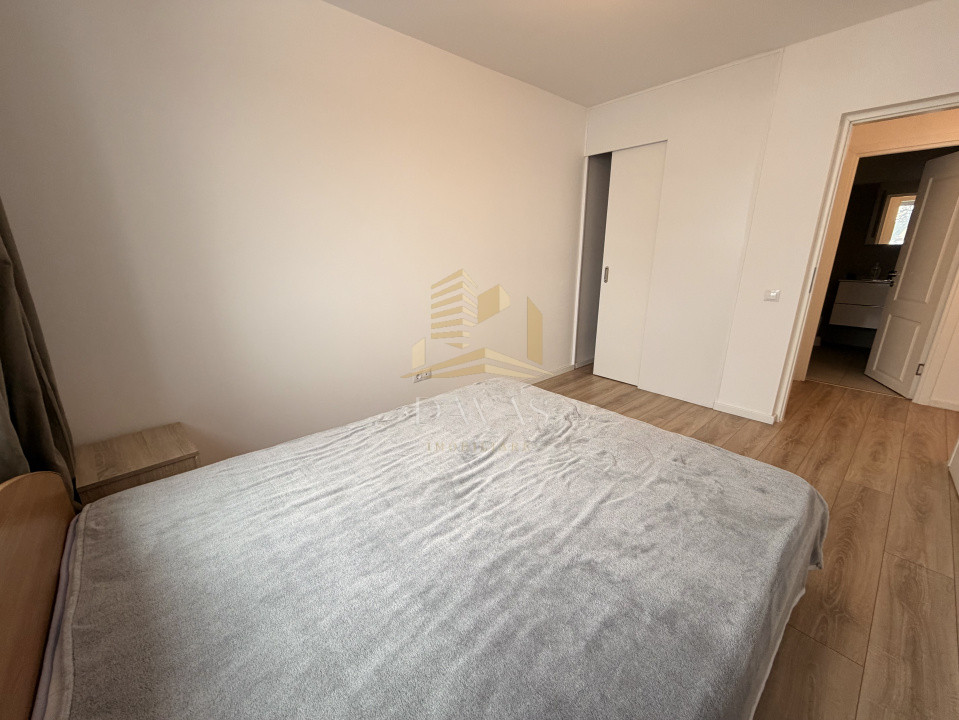 OCAZIE| Apartament cu 2 camere | Central - Horea | bloc nou cu parcare inclusa