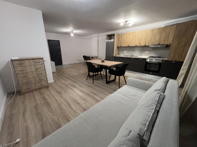 Apartament cu 2 camere | zona Horea | bloc nou