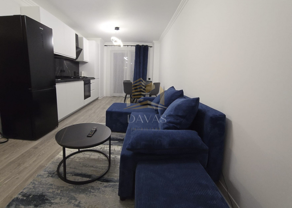 Apartament de 3 camere semidecomandat | Sopor 