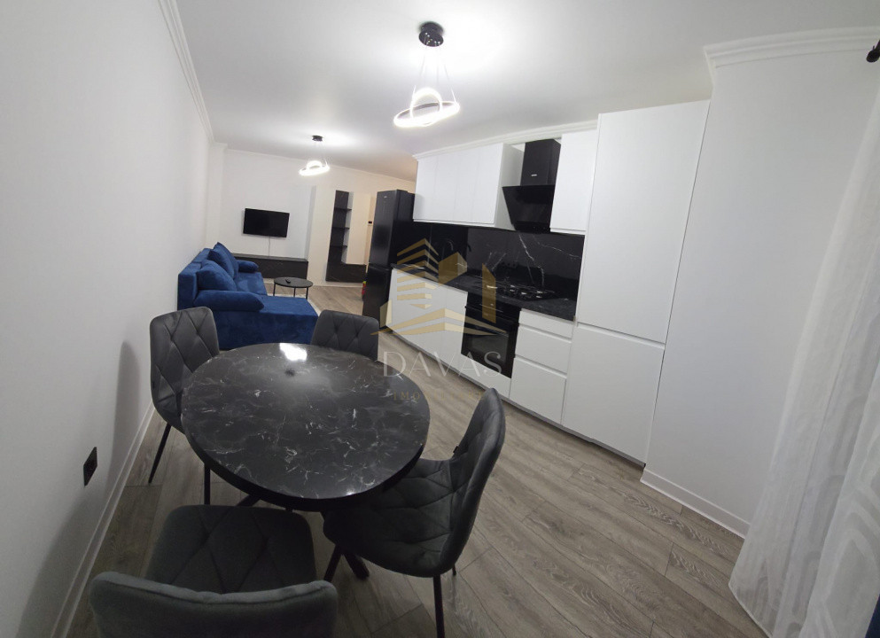 Apartament de 3 camere semidecomandat | Sopor 