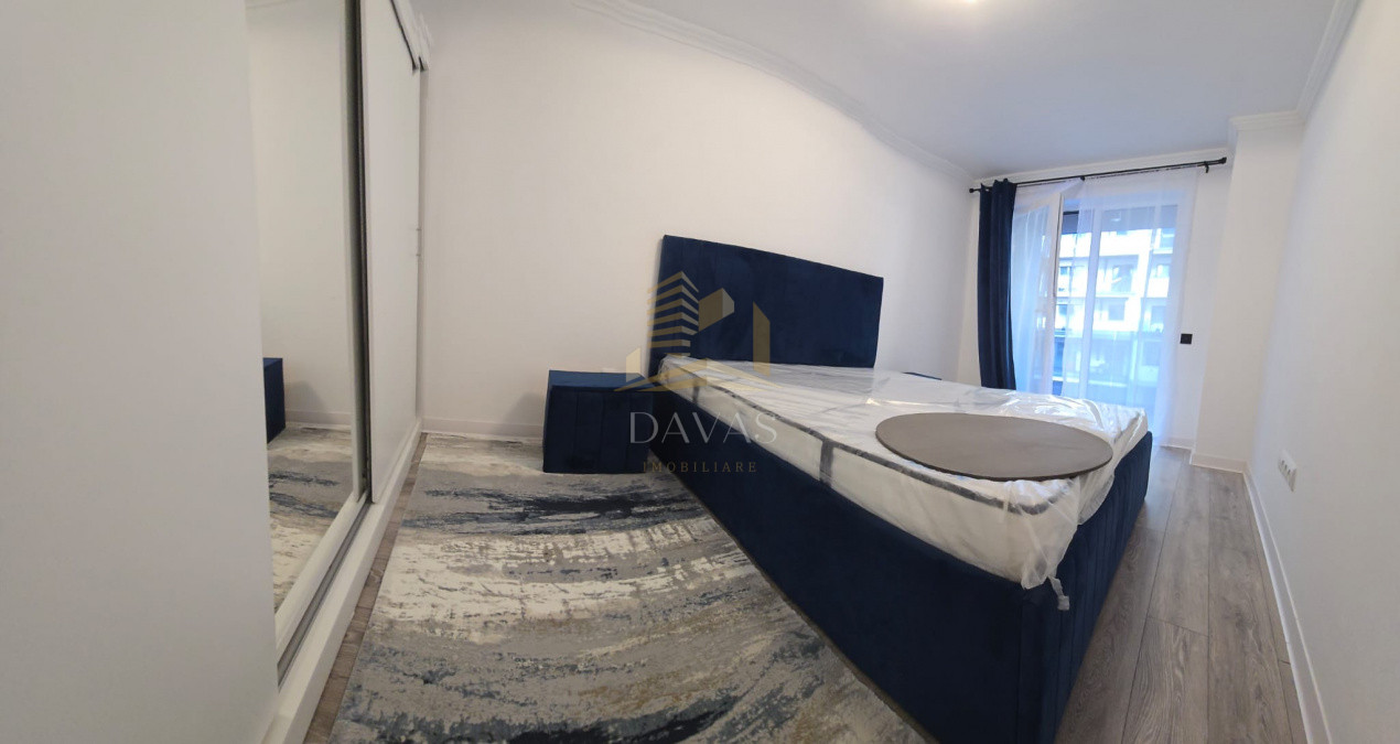 Apartament de 3 camere semidecomandat | Sopor 