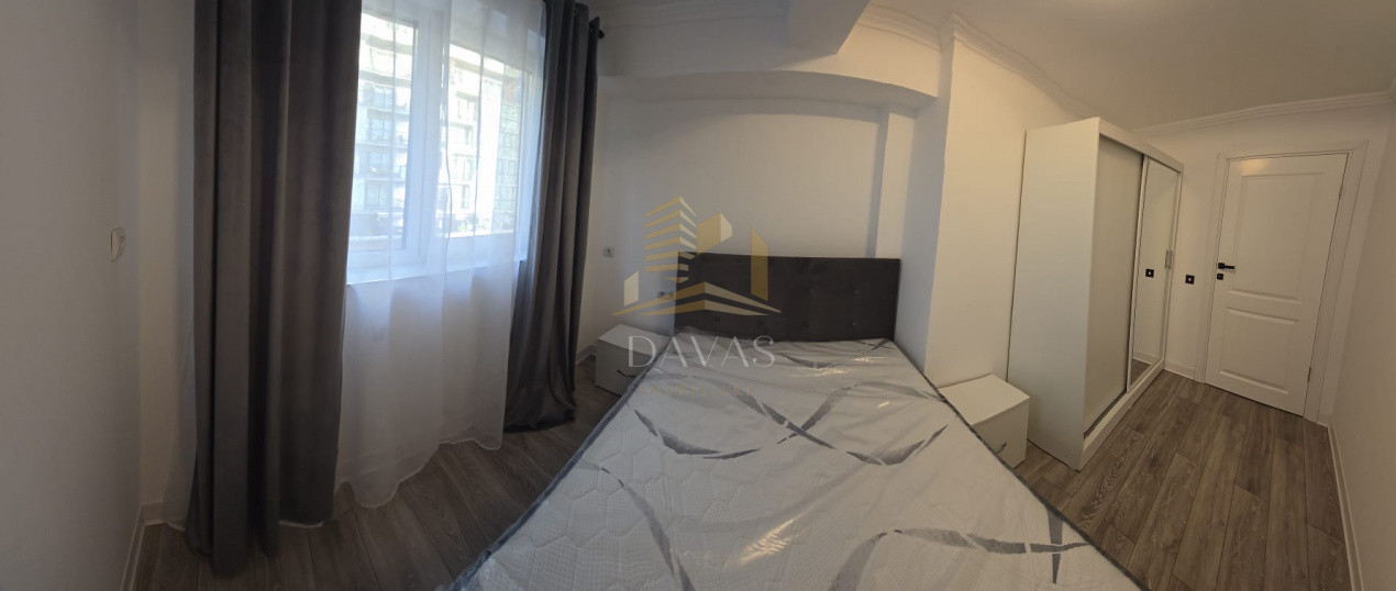 Apartament de 3 camere semidecomandat | Sopor 