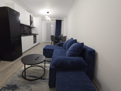 Apartament de 3 camere semidecomandat | Sopor 