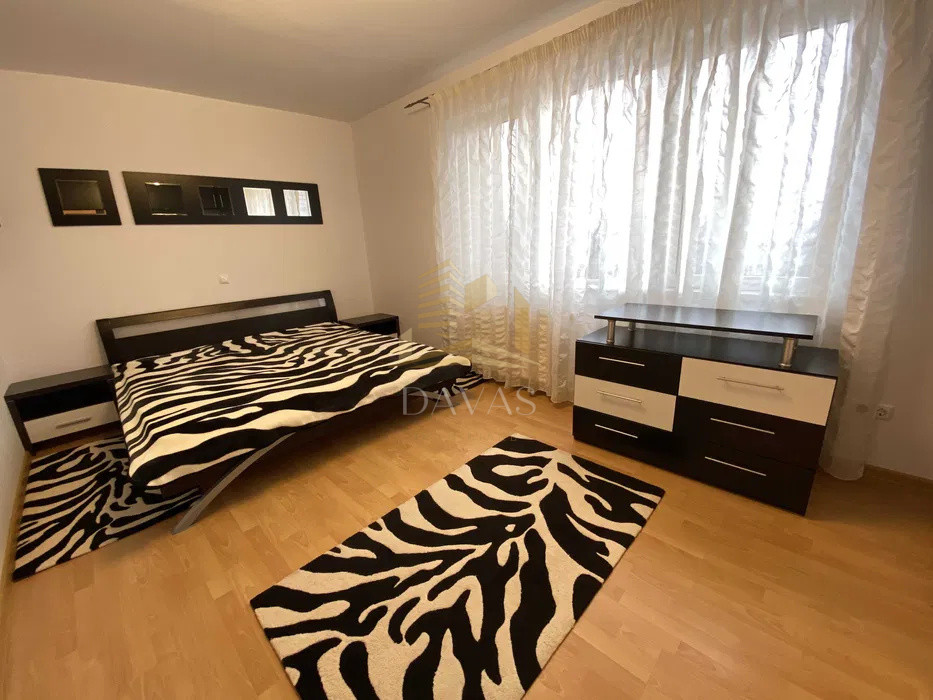 Apartament 3 camere decomandat |Mănăștur| |Garaj + parcare|