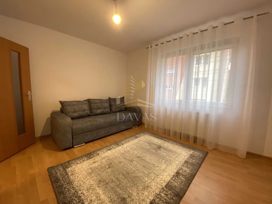 Apartament 3 camere decomandat |Mănăștur| |Garaj + parcare|