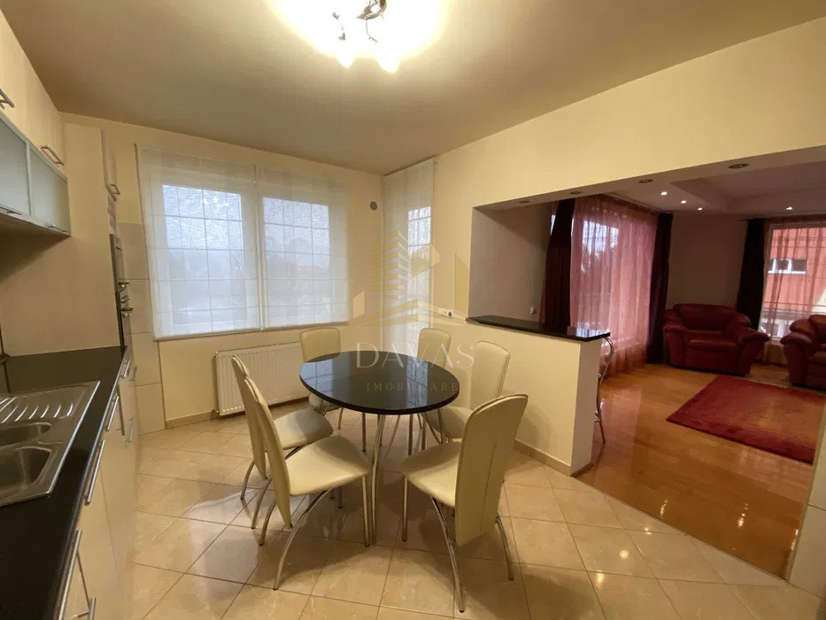 Apartament 3 camere decomandat |Mănăștur| |Garaj + parcare|