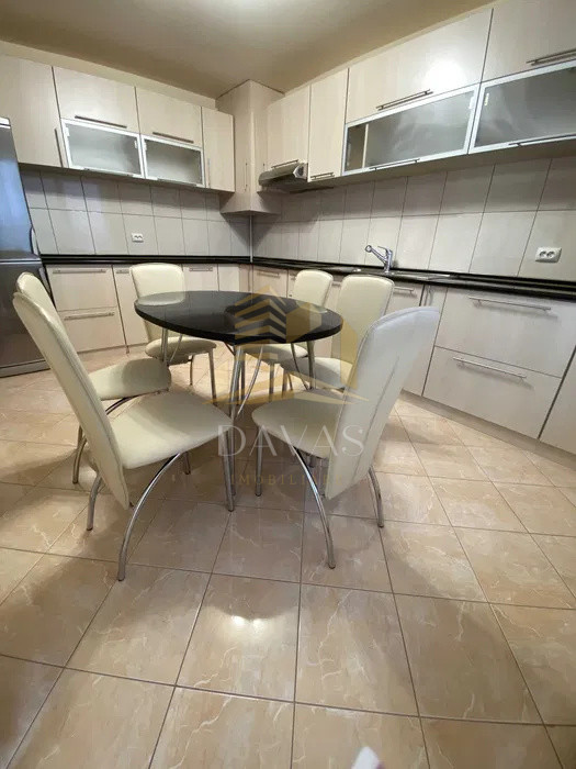 Apartament 3 camere decomandat |Mănăștur| |Garaj + parcare|