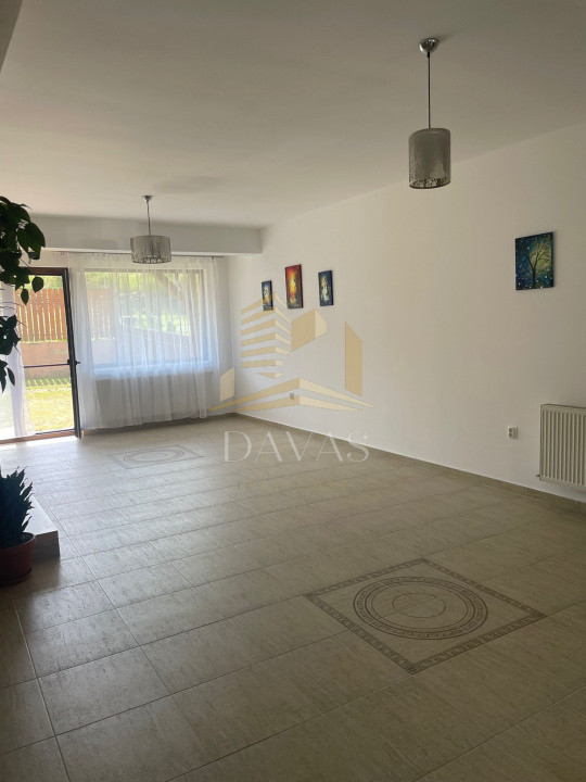 Casa de închiriat pe 3 nivele 6 camere  +curte generoas in cartierul | PANORAMA