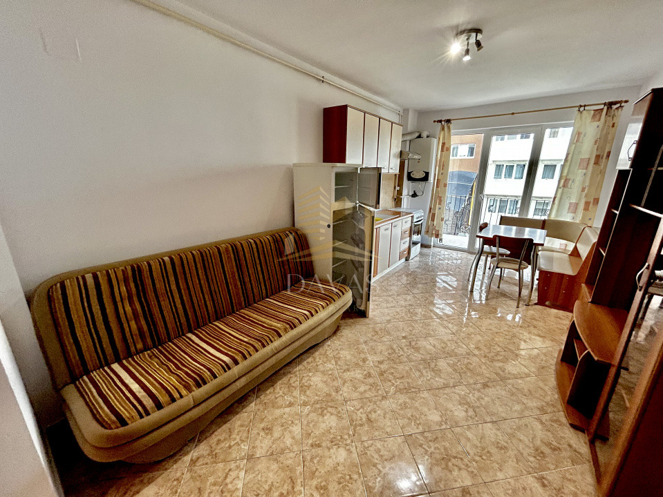 Apartament 2 camere de inchiriat | Manastur | Etaj intermediar