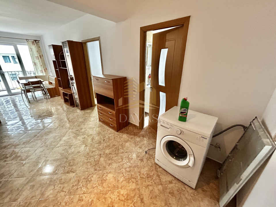 Apartament 2 camere de inchiriat | Manastur | Etaj intermediar