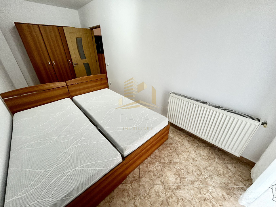 Apartament 2 camere de inchiriat | Manastur | Etaj intermediar
