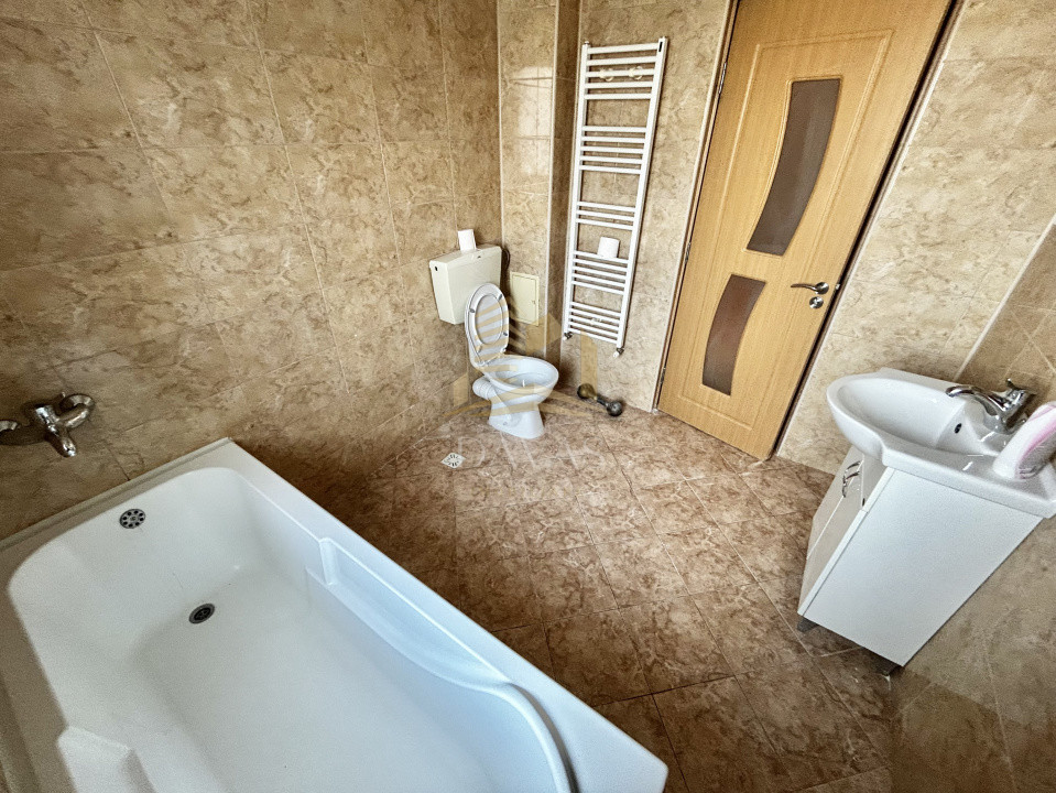 Apartament 2 camere de inchiriat | Manastur | Etaj intermediar