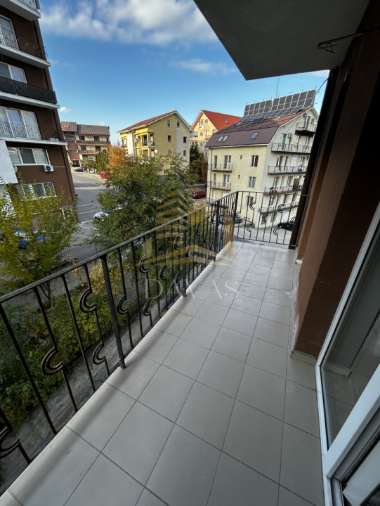 Apartament 2 camere de inchiriat | Manastur | Etaj intermediar