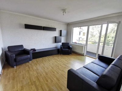 Apartament 3 camere decomandat + 2 parcări | Centru 