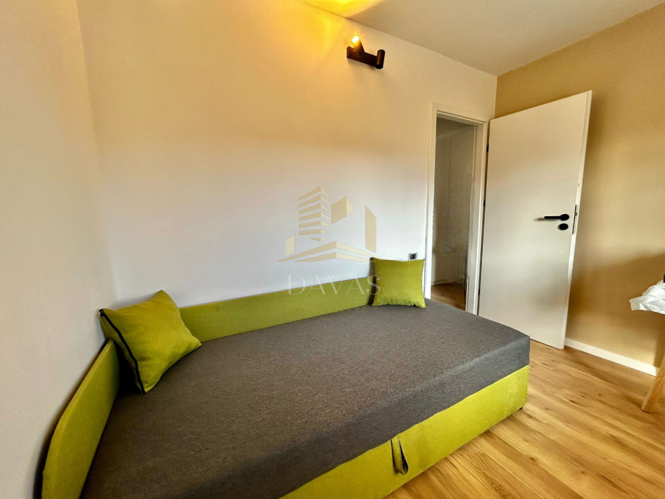 Apartament 4 camere decomandate | Zorilor | Renovat complet 