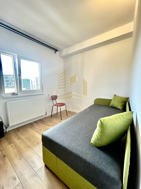Apartament 4 camere decomandate | Zorilor | Renovat complet 