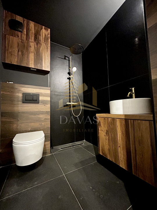 Apartament 4 camere decomandate | Zorilor | Renovat complet 
