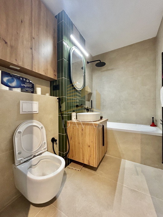 Apartament 4 camere decomandate | Zorilor | Renovat complet 