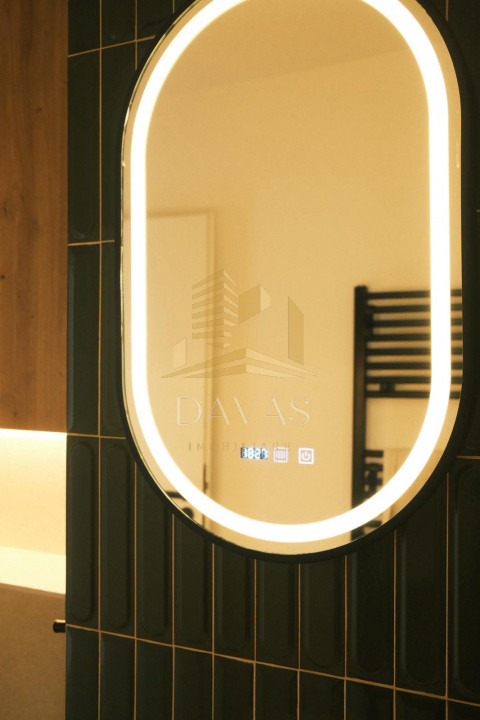 Apartament 4 camere decomandate | Zorilor | Renovat complet 