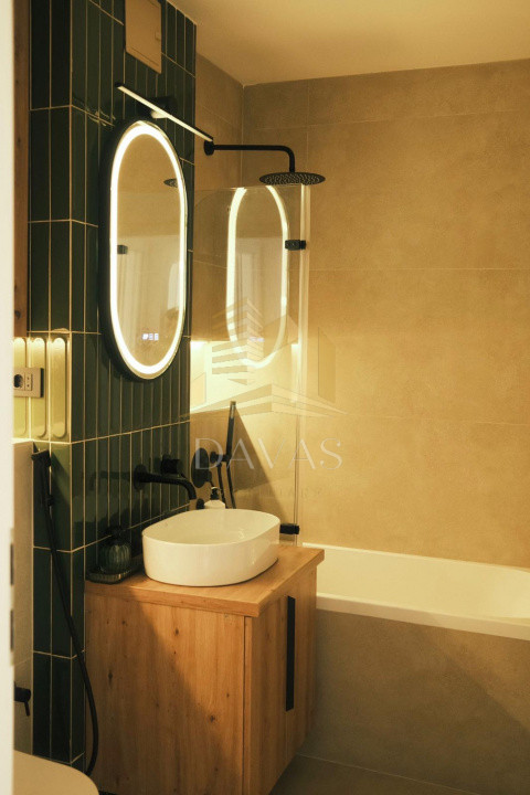 Apartament 4 camere decomandate | Zorilor | Renovat complet 