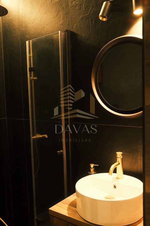 Apartament 4 camere decomandate | Zorilor | Renovat complet 