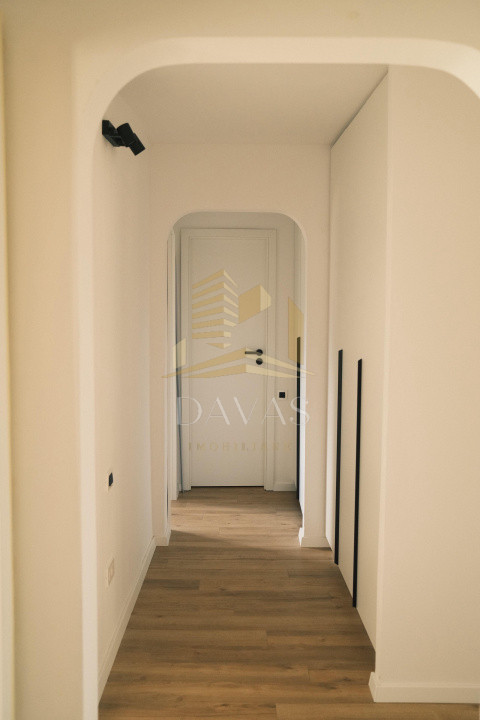 Apartament 4 camere decomandate | Zorilor | Renovat complet 