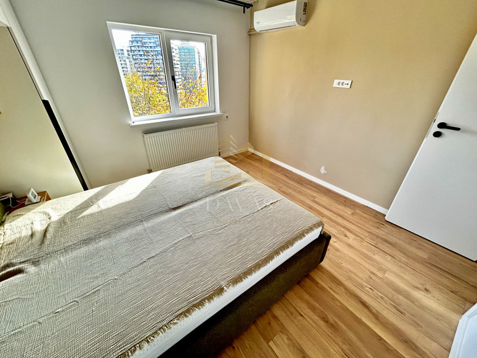 Apartament 4 camere decomandate | Zorilor | Renovat complet 