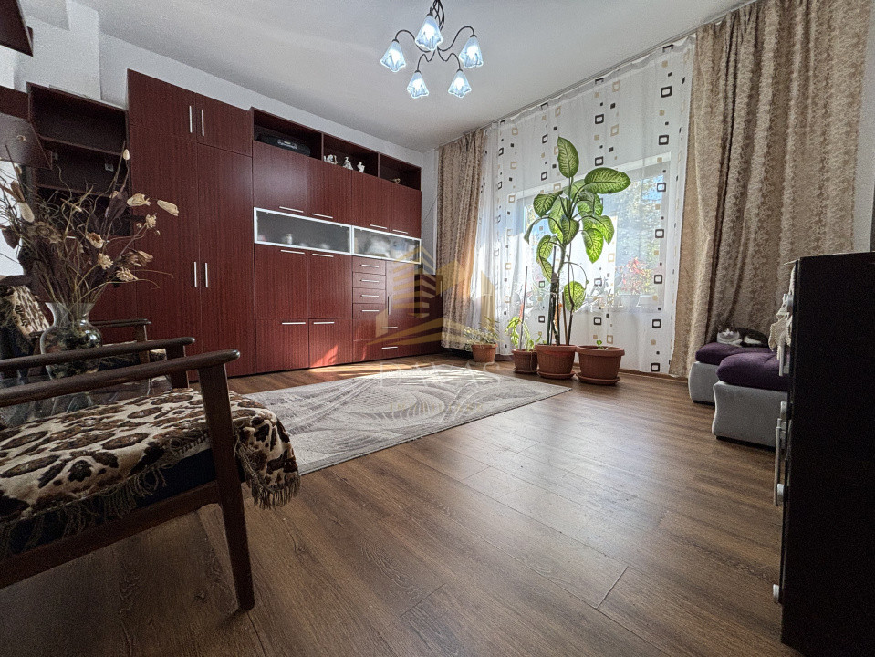 Apartament la casa de 2 camere decomandat | Grigorescu 