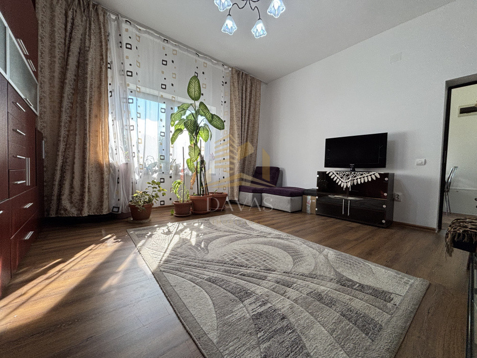 Apartament la casa de 2 camere decomandat | Grigorescu 