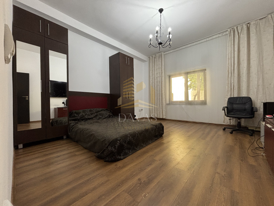 Apartament la casa de 2 camere decomandat | Grigorescu 