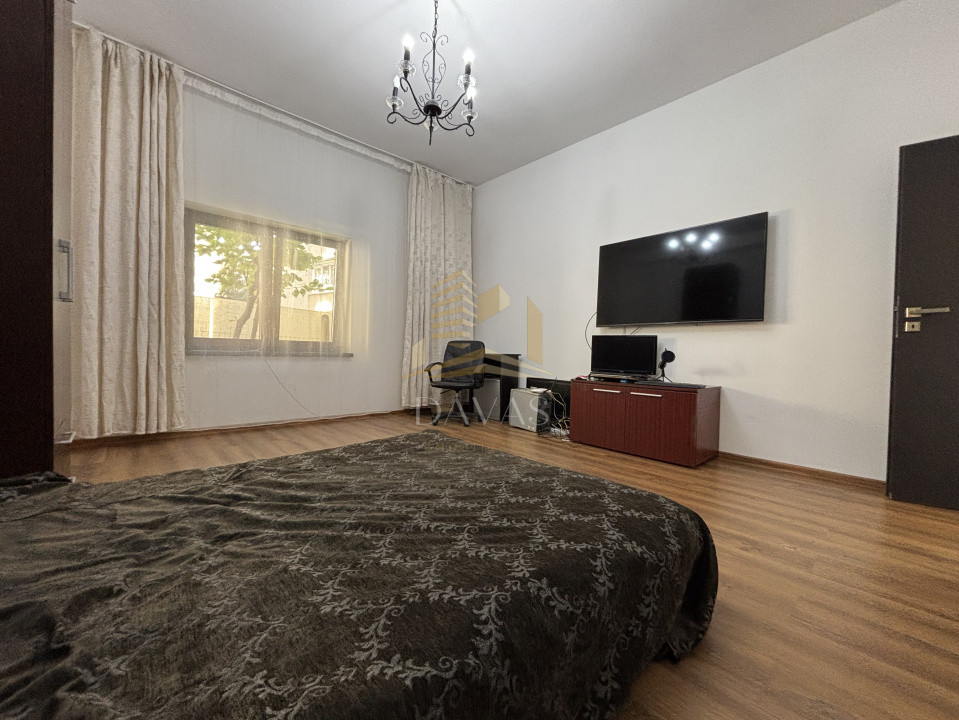 Apartament la casa de 2 camere decomandat | Grigorescu 