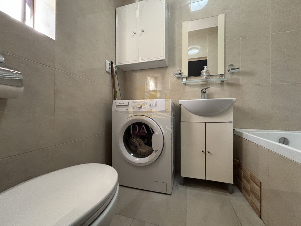 Apartament la casa de 2 camere decomandat | Grigorescu 