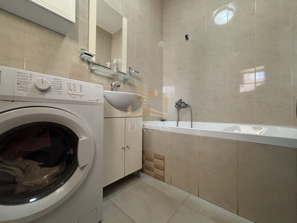 Apartament la casa de 2 camere decomandat | Grigorescu 
