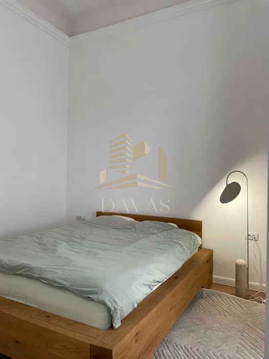 Apartament circular cu 4 camere | Centru | etajul 1