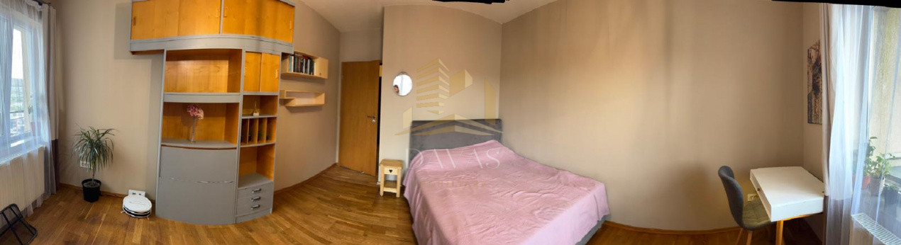 Apartament de 3 camere semidecomandat | Baciu 