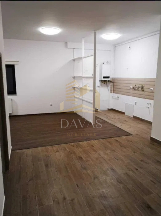 Spațiu comercial 74 mp de închiriat | 3 camere |  Parcare | Calea Turzii |