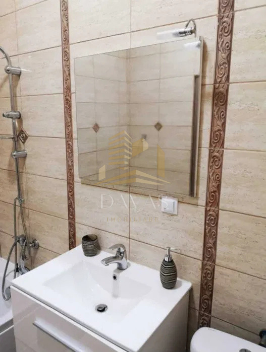 Spațiu comercial 74 mp de închiriat | 3 camere |  Parcare | Calea Turzii |