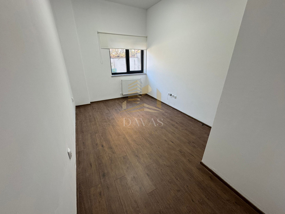 Spațiu comercial 74 mp de închiriat | 3 camere |  Parcare | Calea Turzii |