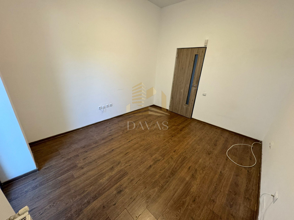 Spațiu comercial 74 mp de închiriat | 3 camere |  Parcare | Calea Turzii |