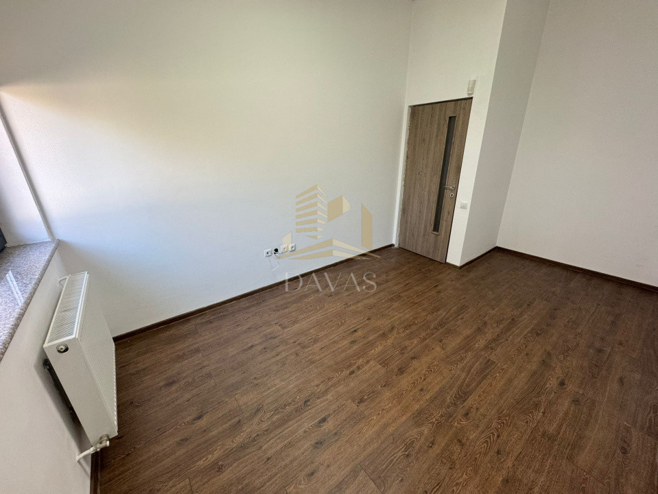 Spațiu comercial 74 mp de închiriat | 3 camere |  Parcare | Calea Turzii |