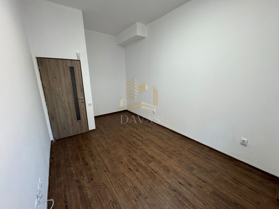 Spațiu comercial 74 mp de închiriat | 3 camere |  Parcare | Calea Turzii |