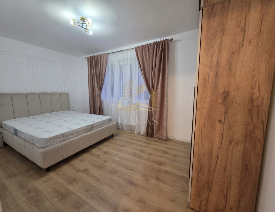 Apartament de 3 camere semidecomandat | Manastur