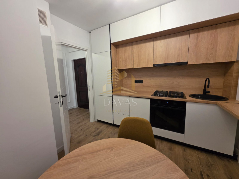 Apartament de 3 camere semidecomandat | Manastur