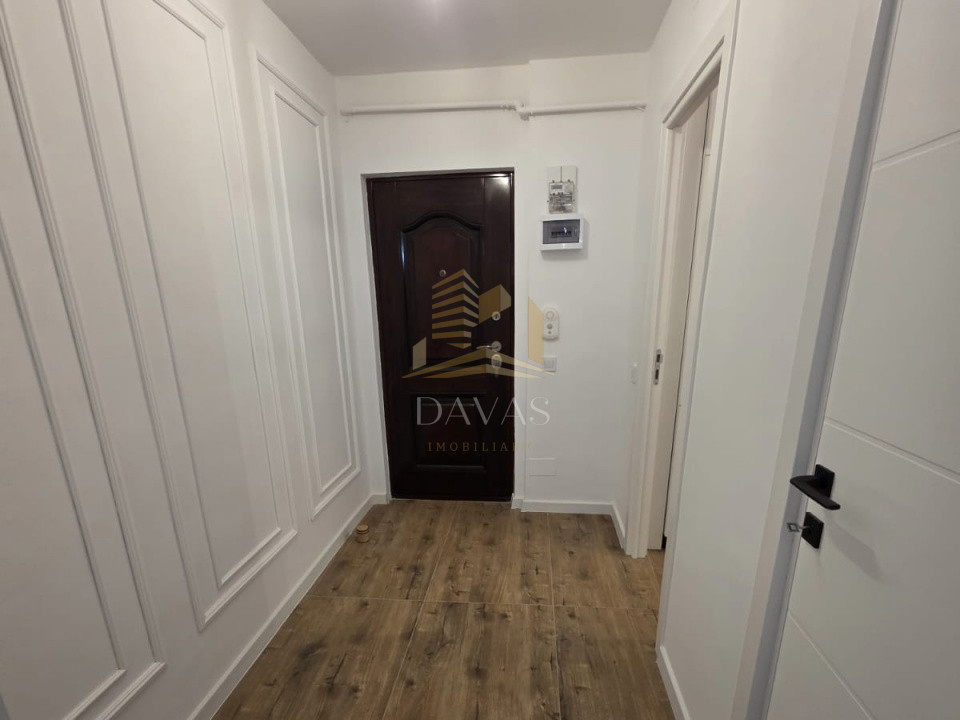 Apartament de 3 camere semidecomandat | Manastur