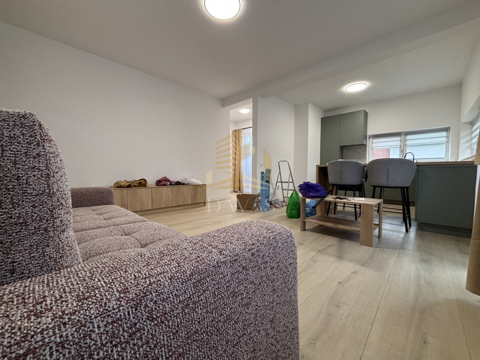 Duplex de inchiriat | 4 camere | Someșeni