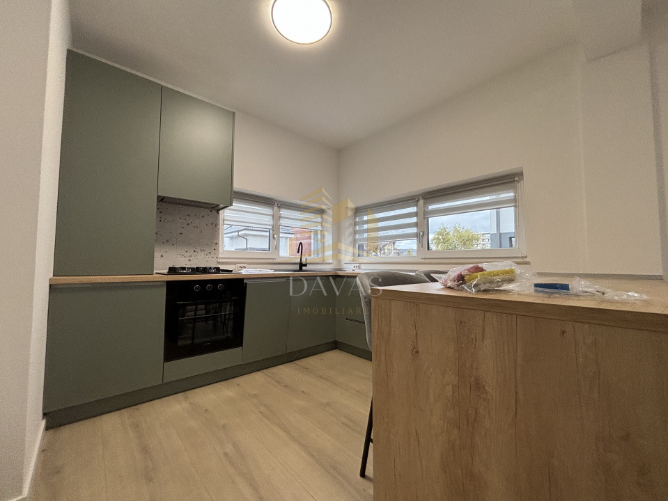 Duplex de inchiriat | 4 camere | Someșeni