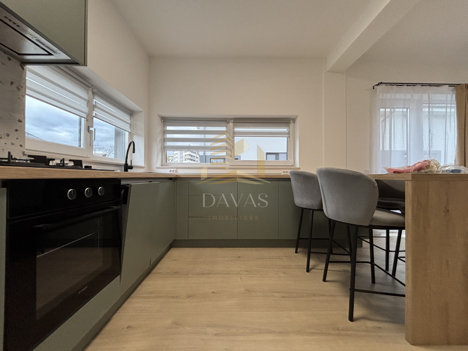 Duplex de inchiriat | 4 camere | Someșeni